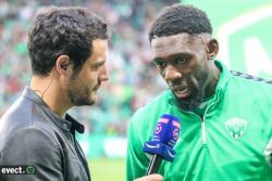 Barrages - Ligue 1 : ASSE 2-1 Metz - Photothèque