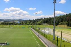 Visite Centre sportif Robert-Herbin - Photothèque