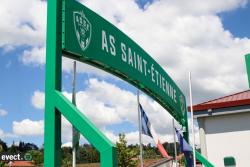 Visite Centre sportif Robert-Herbin - Photothèque