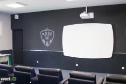 Visite Centre sportif Robert-Herbin - Photothèque