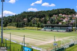 Visite Centre sportif Robert-Herbin - Photothèque