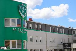 Visite Centre sportif Robert-Herbin - Photothèque