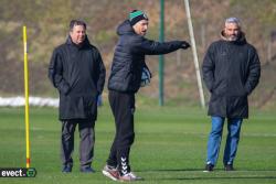 Entraînement 18 février - Photothèque