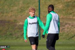 Entraînement 18 février - Photothèque