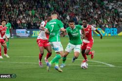 ASSE 1-3 Monaco - Photothèque