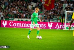 Ligue 1 : ASSE 2-3 Toulouse - Photothèque
