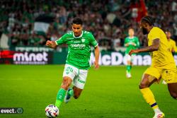 Ligue 1 : ASSE 2-3 Toulouse - Photothèque