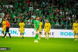 Ligue 1 : ASSE 2-3 Toulouse - Photothèque