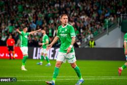 Ligue 1 : ASSE 2-3 Toulouse - Photothèque