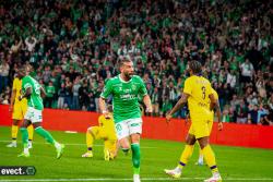 Ligue 1 : ASSE 2-3 Toulouse - Photothèque