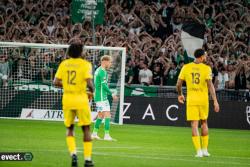Ligue 1 : ASSE 2-3 Toulouse - Photothèque