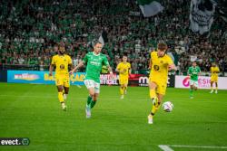 Ligue 1 : ASSE 2-3 Toulouse - Photothèque