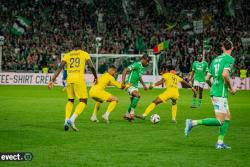 Ligue 1 : ASSE 2-3 Toulouse - Photothèque