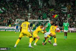 Ligue 1 : ASSE 2-3 Toulouse - Photothèque