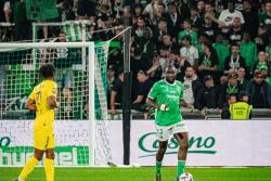 Ligue 1 : ASSE 2-3 Toulouse - Photothèque