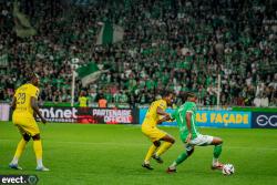 Ligue 1 : ASSE 2-3 Toulouse - Photothèque