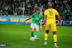 Ligue 1 : ASSE 2-3 Toulouse - Photothèque