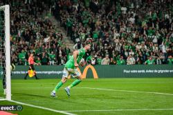 Ligue 1 : ASSE 2-3 Toulouse - Photothèque