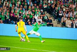Ligue 1 : ASSE 2-3 Toulouse - Photothèque