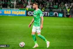 Ligue 1 : ASSE 2-3 Toulouse - Photothèque