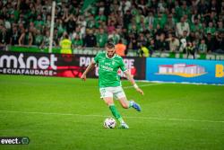 Ligue 1 : ASSE 2-3 Toulouse - Photothèque