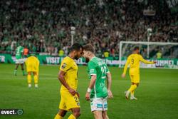 Ligue 1 : ASSE 2-3 Toulouse - Photothèque