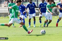 U17 National - Play-off (Quart de finale) : ASSE 3-4 RCSA - Photothèque