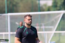 Reprise de l'entrainement - Photothèque