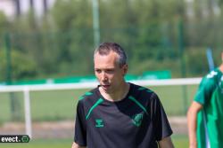 Reprise de l'entrainement - Photothèque