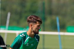 Reprise de l'entrainement - Photothèque