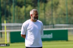 Reprise de l'entrainement - Photothèque