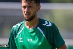 Reprise de l'entrainement - Photothèque
