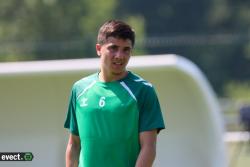 Reprise de l'entrainement - Photothèque