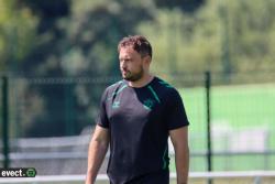 Reprise de l'entrainement - Photothèque