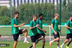 Entrainement 21/06 - Photothèque