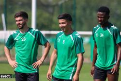 Entrainement 21/06 - Photothèque