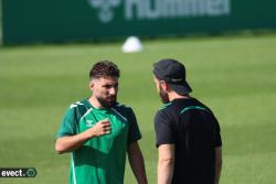 Entrainement 25/06 - Photothèque