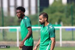 Entrainement 25/06 - Photothèque