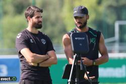 Entrainement 25/06 - Photothèque