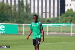 Entrainement 25/06 - Photothèque