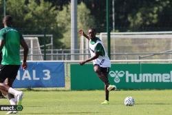 Entrainement 25/06 - Photothèque