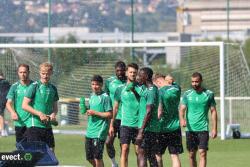 Entrainement 25/06 - Photothèque