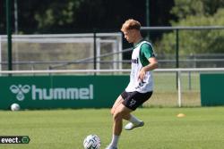 Entrainement 25/06 - Photothèque