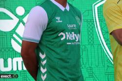 Guinguette ASSE et lancement du nouveau maillot - Photothèque