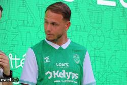 Guinguette ASSE et lancement du nouveau maillot - Photothèque