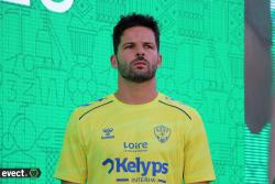 Guinguette ASSE et lancement du nouveau maillot - Photothèque