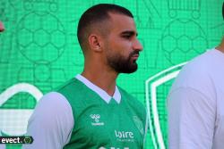 Guinguette ASSE et lancement du nouveau maillot - Photothèque