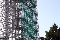 Guinguette ASSE et lancement du nouveau maillot - Photothèque