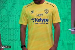Guinguette ASSE et lancement du nouveau maillot - Photothèque