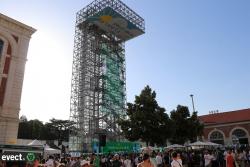 Guinguette ASSE et lancement du nouveau maillot - Photothèque